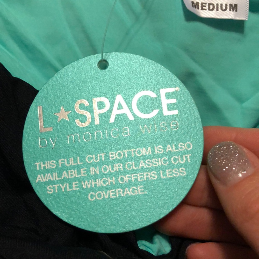 L*space bikini - Picture 4 of 8
